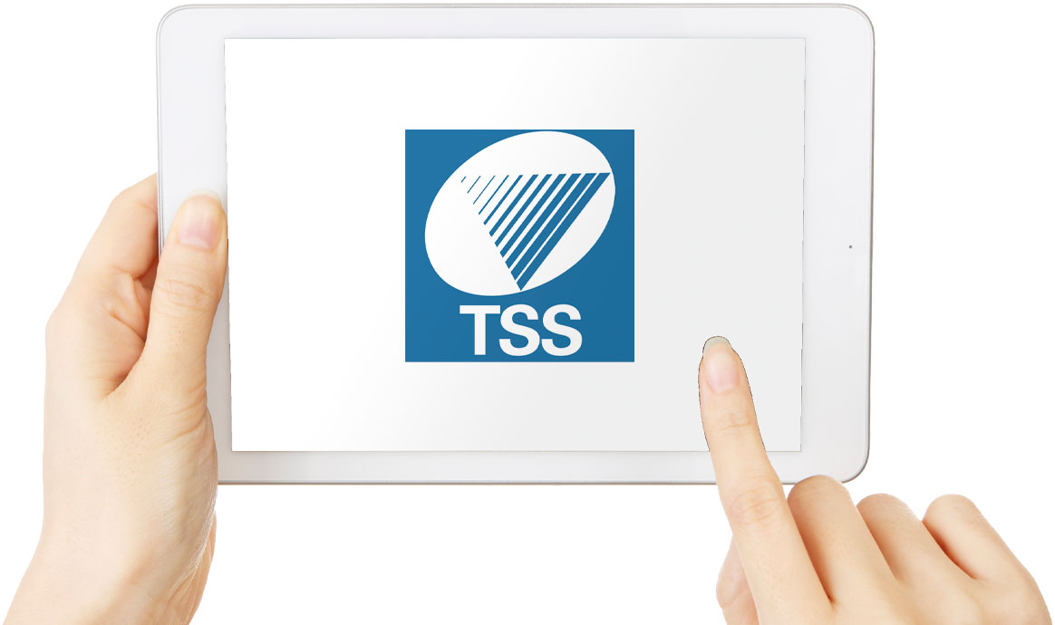 CORPORATEイメージ